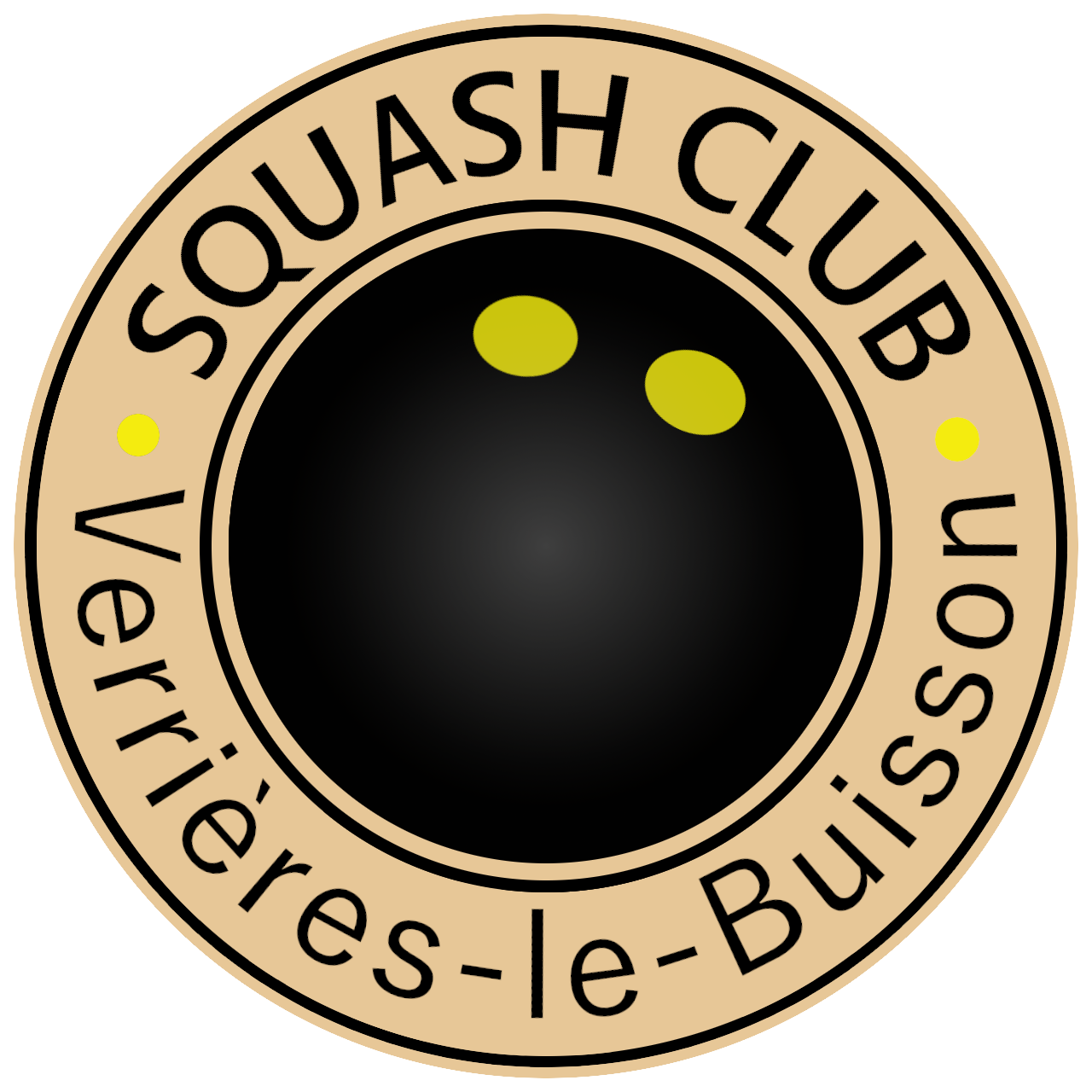 Squash Verrières