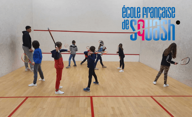 Ecole de Squash